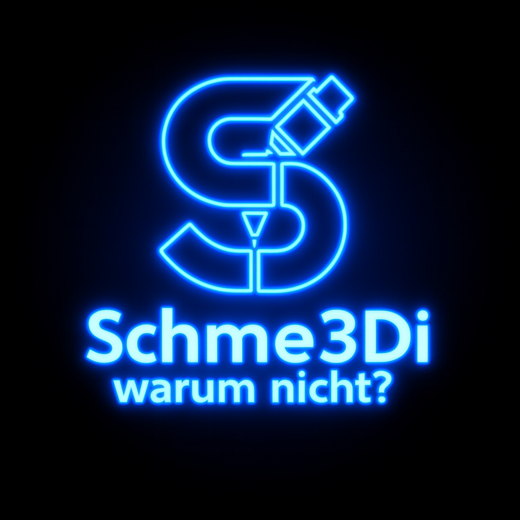 Schme3Di Logo